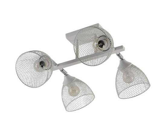 Спот Reluce 01568-3.3-04 WH+CR, изображение 2