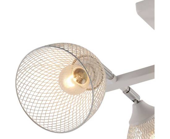 Спот Reluce 01568-3.3-04 WH+CR, изображение 3