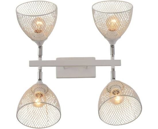 Спот Reluce 01568-3.3-04 WH+CR, изображение 4