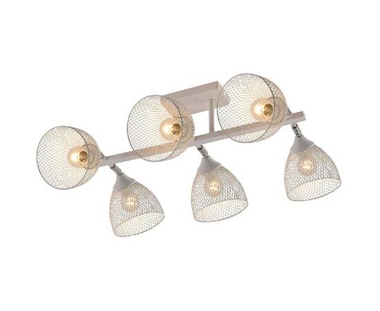 Спот Reluce 01568-3.3-06 WH+CR