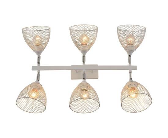 Спот Reluce 01568-3.3-06 WH+CR, изображение 3