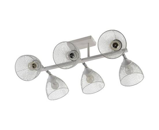 Спот Reluce 01568-3.3-06 WH+CR, изображение 4