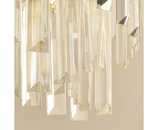 Подвесная люстра Reluce 02414-0.4-06 G, изображение 3