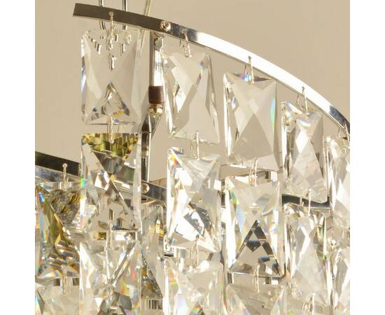 Подвесная люстра Reluce 02414-0.4-06A CR, изображение 2