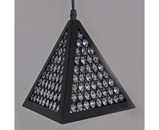 Подвесной светильник Reluce 03211-3.9-03 BK, изображение 3