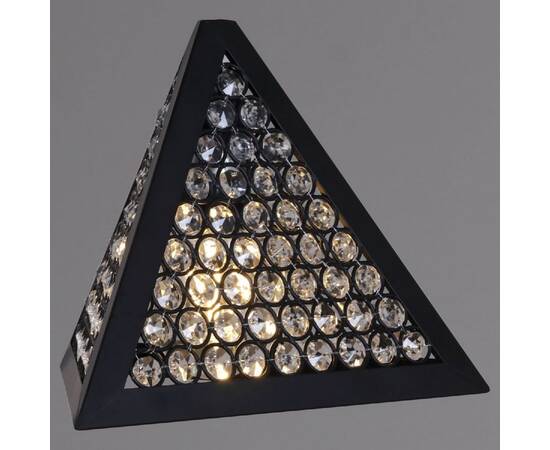 Подвесной светильник Reluce 03211-3.9-03 BK, изображение 5