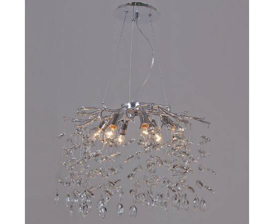 Подвесная люстра Reluce 08180-0.4-06 CR