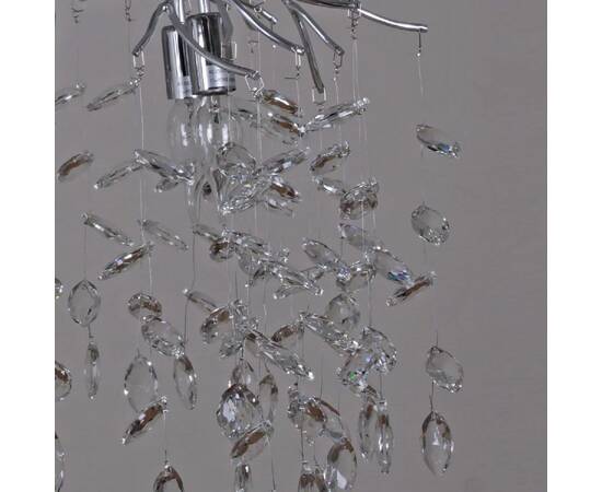 Подвесная люстра Reluce 08180-0.4-08 CR, изображение 2