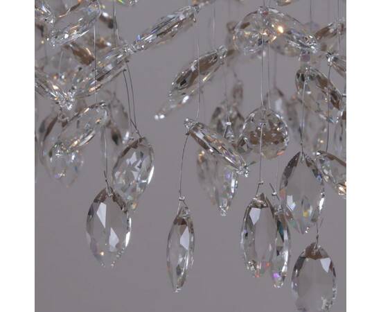 Подвесная люстра Reluce 08180-0.4-08 CR, изображение 5