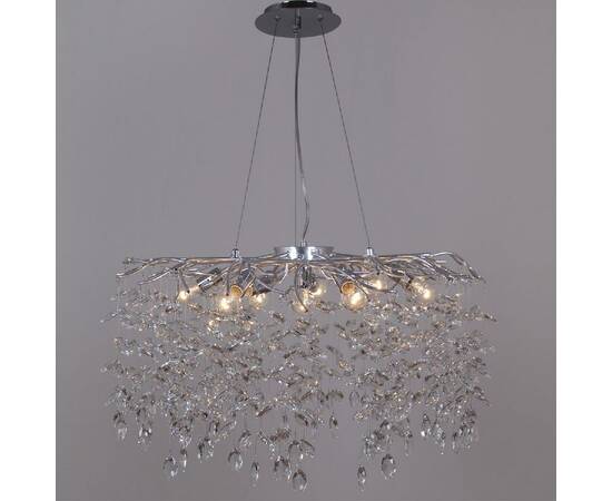 Подвесная люстра Reluce 08180-0.4-10 CR