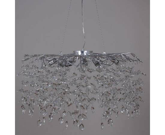 Подвесная люстра Reluce 08180-0.4-10 CR, изображение 2