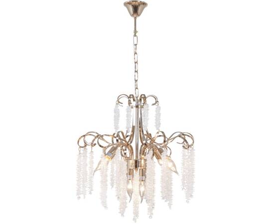 Подвесная люстра Reluce 08286-0.4-06 FG