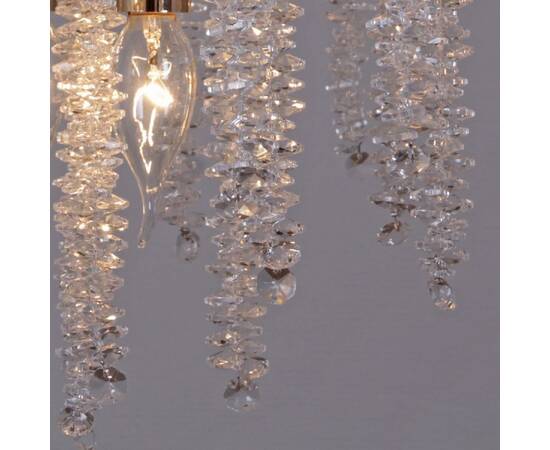 Подвесная люстра Reluce 08286-0.4-06 FG, изображение 6