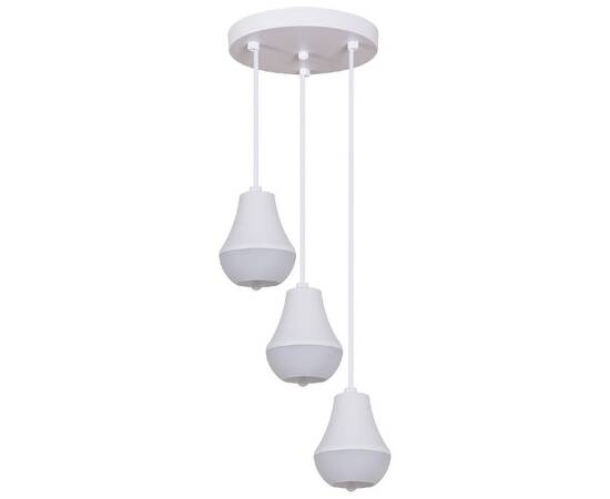 Подвесной светильник Reluce 16007-0.9-003IL E27 WT