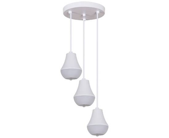 Подвесной светильник Reluce 16007-0.9-003IL E27 WT, изображение 4