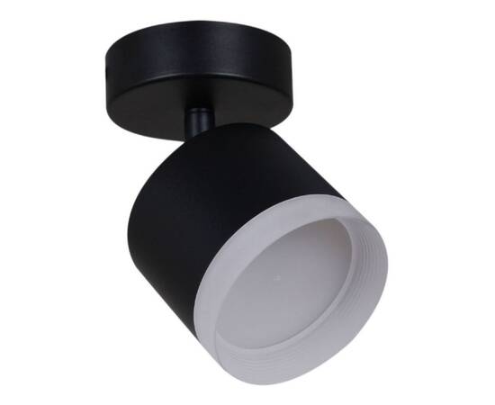 Спот Reluce 53004-9.5-001IL SPOT LIGHT GX53 BK