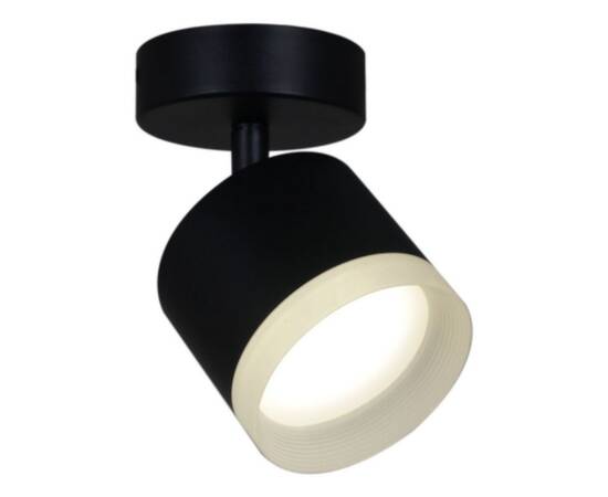 Спот Reluce 53004-9.5-001IL SPOT LIGHT GX53 BK, изображение 3