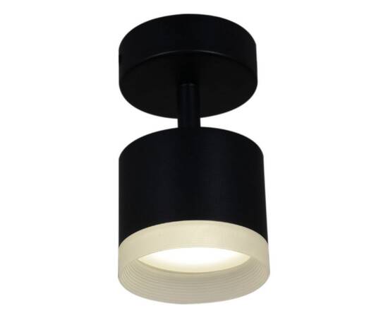 Спот Reluce 53004-9.5-001IL SPOT LIGHT GX53 BK, изображение 4