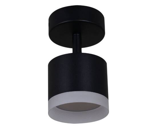 Спот Reluce 53004-9.5-001IL SPOT LIGHT GX53 BK, изображение 6