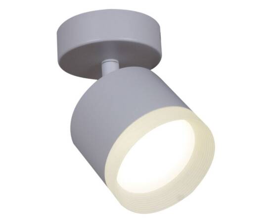 Спот Reluce 53004-9.5-001IL SPOT LIGHT GX53 WT, изображение 3