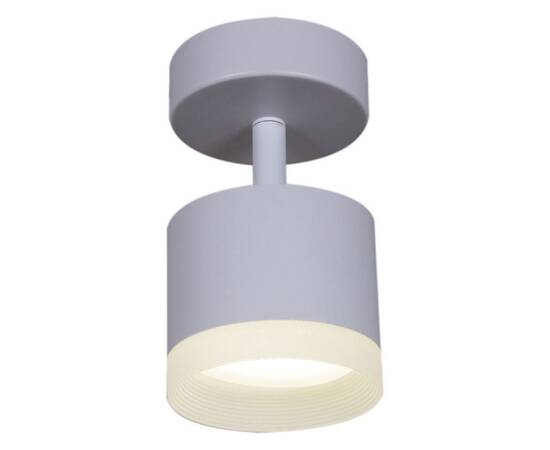 Спот Reluce 53004-9.5-001IL SPOT LIGHT GX53 WT, изображение 4