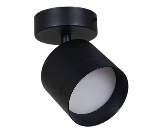 Спот Reluce 53019-9.5-001IL SPOT LIGHT GX53 BK