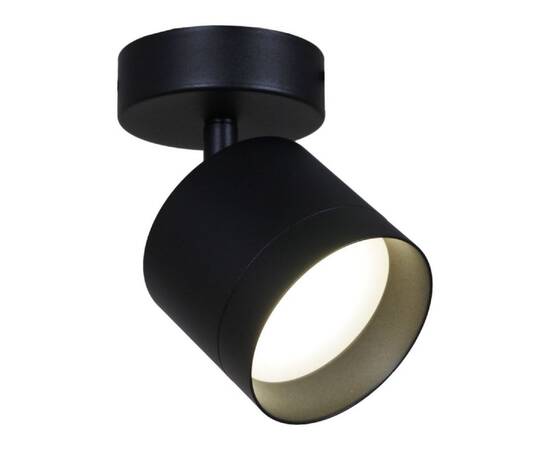 Спот Reluce 53019-9.5-001IL SPOT LIGHT GX53 BK, изображение 3