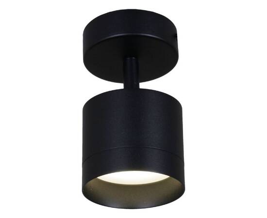 Спот Reluce 53019-9.5-001IL SPOT LIGHT GX53 BK, изображение 4