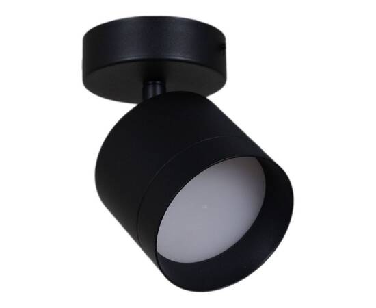 Спот Reluce 53019-9.5-001IL SPOT LIGHT GX53 BK, изображение 5