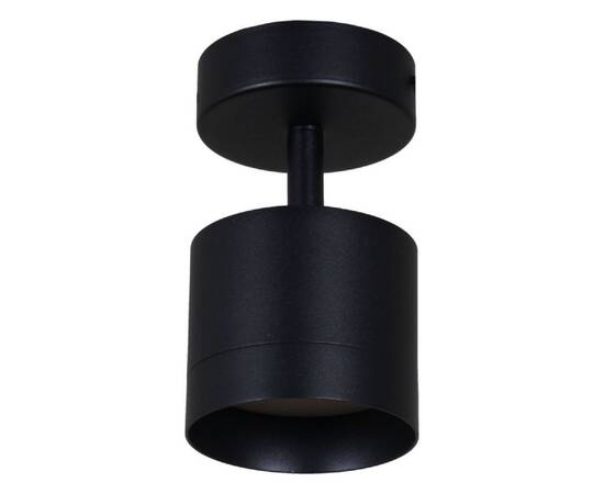 Спот Reluce 53019-9.5-001IL SPOT LIGHT GX53 BK, изображение 6