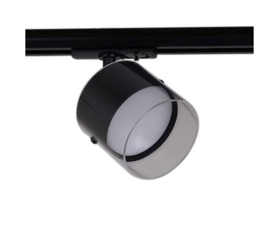 Трековый однофазный светильник Reluce 53021-9.3-001IL GX53 BK, изображение 5
