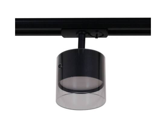 Трековый однофазный светильник Reluce 53021-9.3-001IL GX53 BK, изображение 6