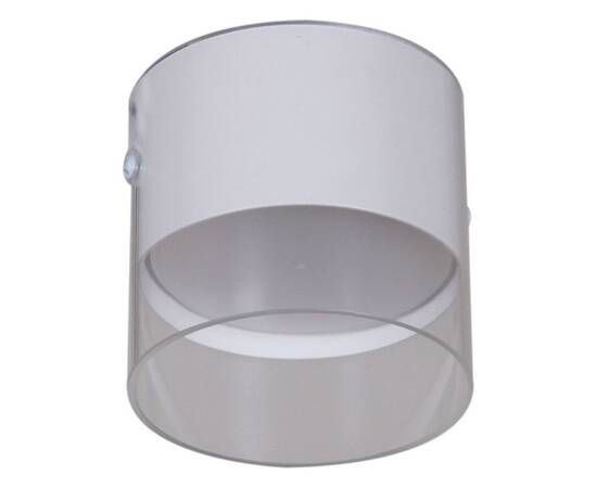 Накладной светильник Reluce 53021-9.5-001IL GX53 WT