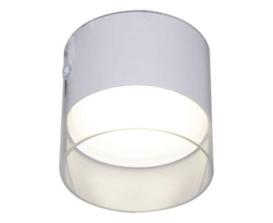 Накладной светильник Reluce 53021-9.5-001IL GX53 WT, изображение 3