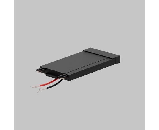 Ввод питания для магнитного шинопровода IMEX Ut25 IL.0007.3009-BK