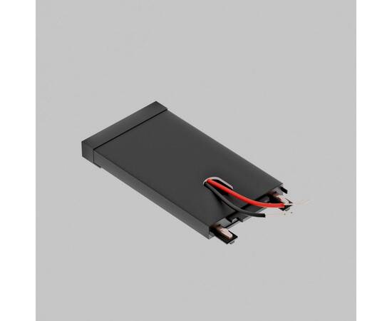 Ввод питания для магнитного шинопровода IMEX Ut25 IL.0007.3009-BK, изображение 2