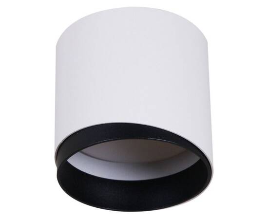 Накладной светильник Reluce 53022-9.5-001IL GX53 WT