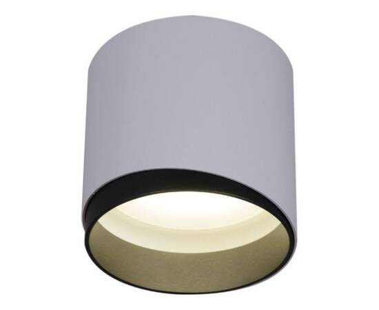 Накладной светильник Reluce 53022-9.5-001IL GX53 WT, изображение 3