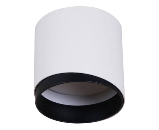 Накладной светильник Reluce 53022-9.5-001IL GX53 WT, изображение 4