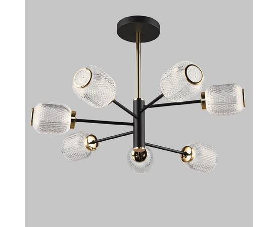 Люстра на штанге IMEX PLC-7075-680-7