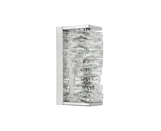 Настенный светильник IMEX CR.0505-260-1-W-CH