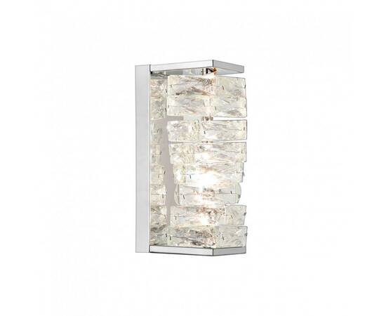 Настенный светильник IMEX CR.0505-260-1-W-CH, изображение 2