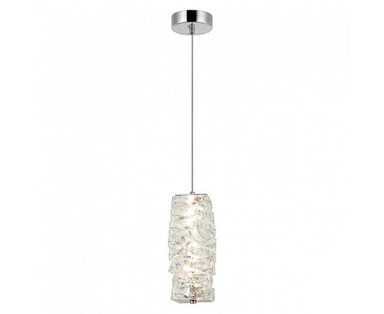 Подвесной светильник IMEX CR.0808-260-1-P-CH, изображение 2