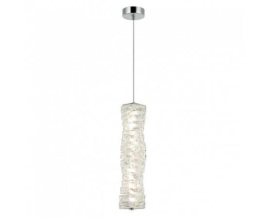 Подвесной светильник IMEX CR.0808-460-1-P-CH, изображение 2