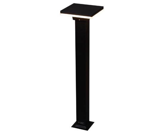 Ландшафтный светильник Reluce 09975-0.7-001KT 0,6M LED12W BK, изображение 3