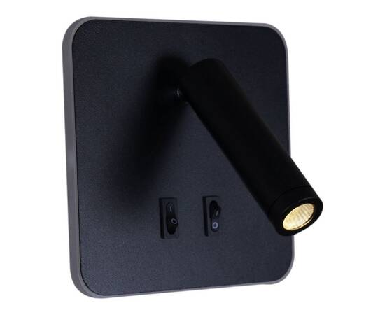 Спот Reluce 86202-9.2-001KT LED12W BK, изображение 3