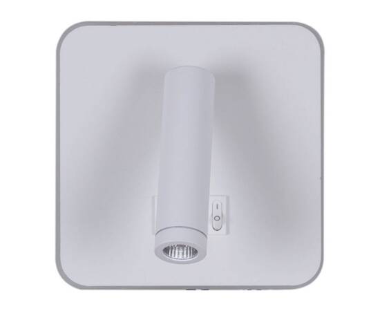 Спот Reluce 86202-9.2-001KT LED12W WT, изображение 2