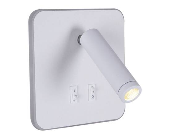 Спот Reluce 86202-9.2-001KT LED12W WT, изображение 3