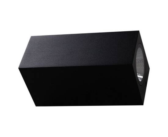 Архитектурный светильник Reluce 86850-9.2-002KT LED2*5W BK, изображение 2
