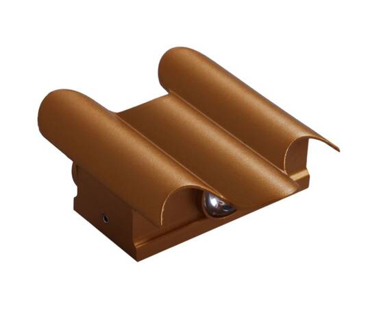 Архитектурный светильник Reluce 86851-9.2-003KT LED3W GOLD